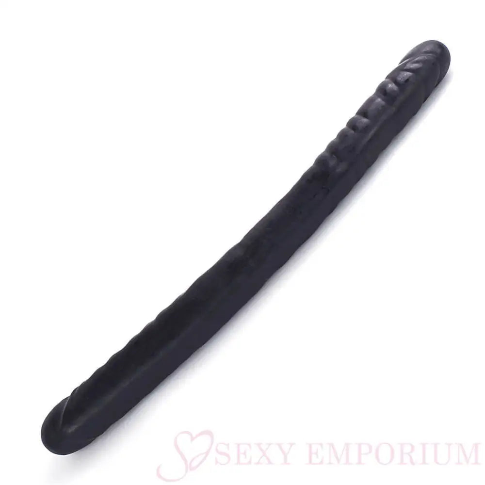 18 Inch Double Ended Dildo Flexible Dong Couples Unisex Adult Sex Toy - Inch - Original Sexy Emporium United Kingdom Stoke-on-trent
