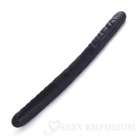 18 Inch Double Ended Dildo Flexible Dong Couples Unisex Adult Sex Toy - Inch - Original Sexy Emporium United Kingdom Stoke-on-trent