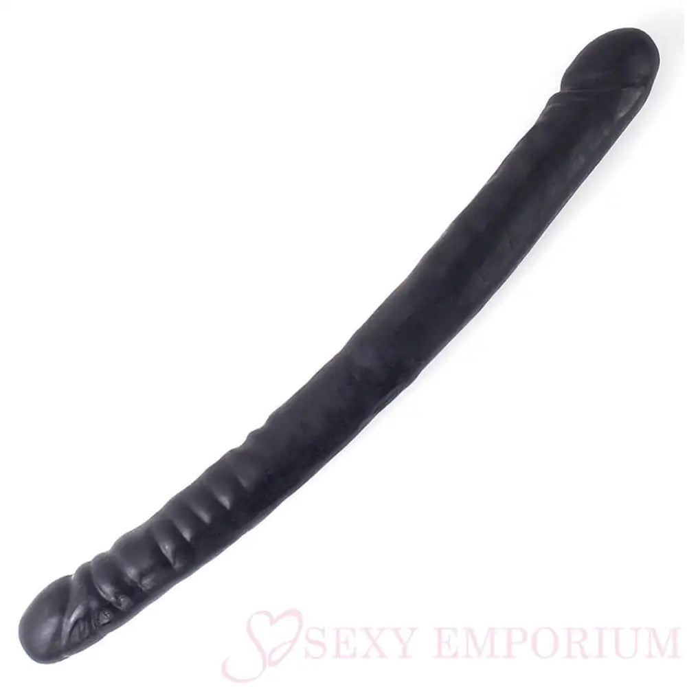 18 Inch Double Ended Dildo Flexible Dong Couples Unisex Adult Sex Toy - Inch - Original Sexy Emporium United Kingdom Stoke-on-trent