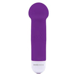 Bodywand Mini Pocket Wand - Neon Purple