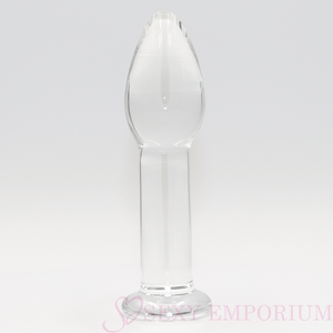 All Glass Sex Toys