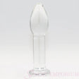 Medium Glass Butt Plug Anal Dildo - Sex Toy - Save 25% - Fast Shipping - Dildos United Kingdom Stoke-on-trent