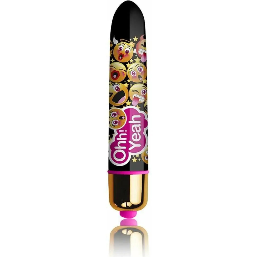 3-10 Inch Dildo Rabbit Vibrator Realistic Clit G-spot Massager Sex Toy for Women - G-spot - Original Sexy Emporium United Kingdom
