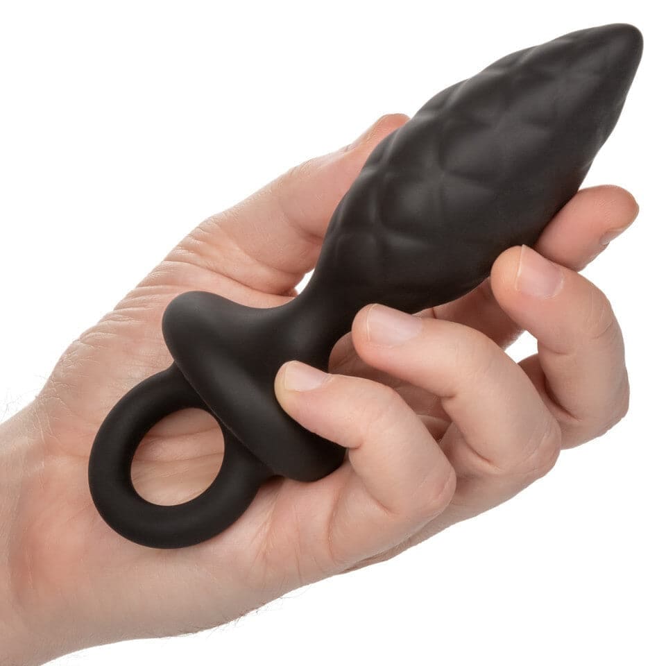 3 Piece Silicone Anal Probe Kit - Save 30% - Dildo