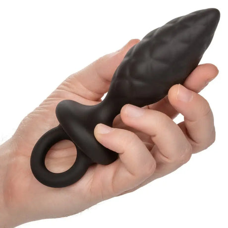 3 Piece Silicone Anal Probe Kit - Save 25% - Fast Shipping - Dildo United Kingdom Stoke-on-trent