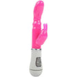Vibrating Rabbit Vibrator Sex Toy for Women 10 Speed/mode Multi-speed - Vibrators - Save 25%