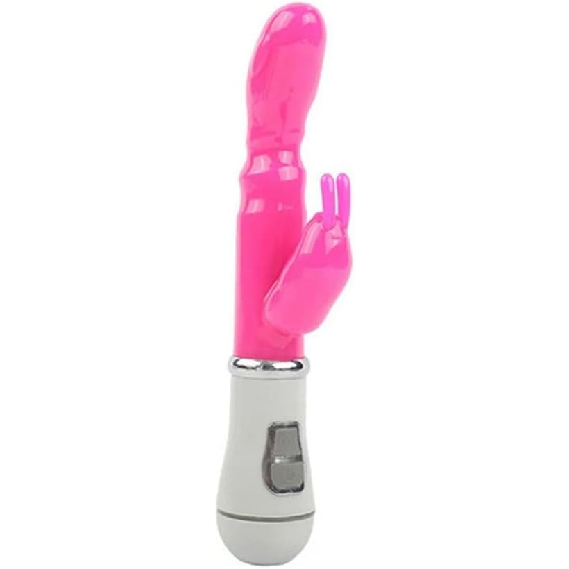 Vibrating Rabbit Vibrator Sex Toy for Women 10 Speed/mode Multi-speed - Vibrators - Save 25%