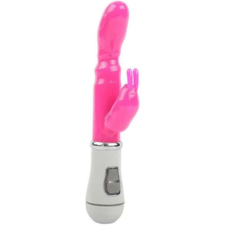 Vibrating Rabbit Vibrator Sex Toy for Women 10 Speed/mode Multi-speed - Vibrators - Save 25%