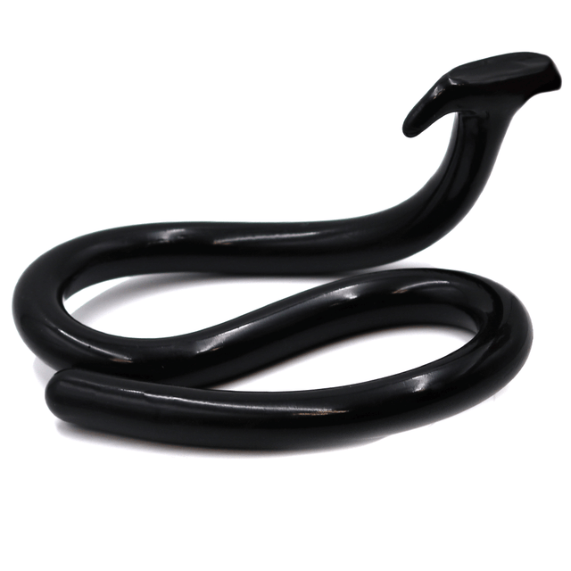 39 Inch - 1 Metre - 100cm - the Anal Anaconda Extreme Big Black Dildo - Sex Toy - Save 20%