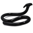 39 Inch - 1 Metre - 100cm - the Anal Anaconda Extreme Big Black Dildo - Dildos - Save 30% - 100cm - the - United Kingdom Stoke-on-trent