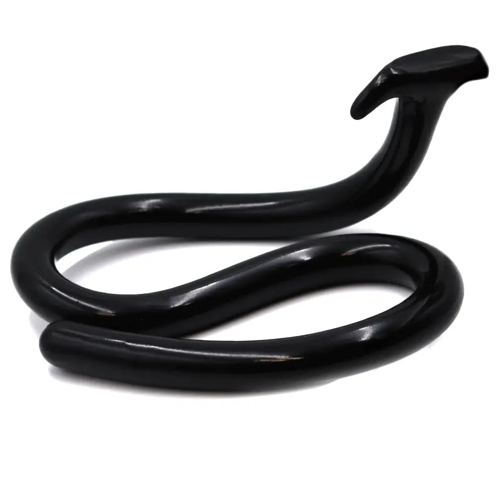 39 Inch - 1 Metre - 100cm - the Anal Anaconda Extreme Big Black Dildo - Dildos - Save 30% - 100cm - the - United Kingdom Stoke-on-trent