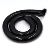 39 Inch - 1 Metre - 100cm - the Anal Anaconda Extreme Big Black Dildo - Sex Toy - Save 20%