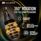3rd Base Vibrating Roating Masturbator - Save 30% - 3rd - Fast Shipping - Sale United Kingdom Stoke-on-trent