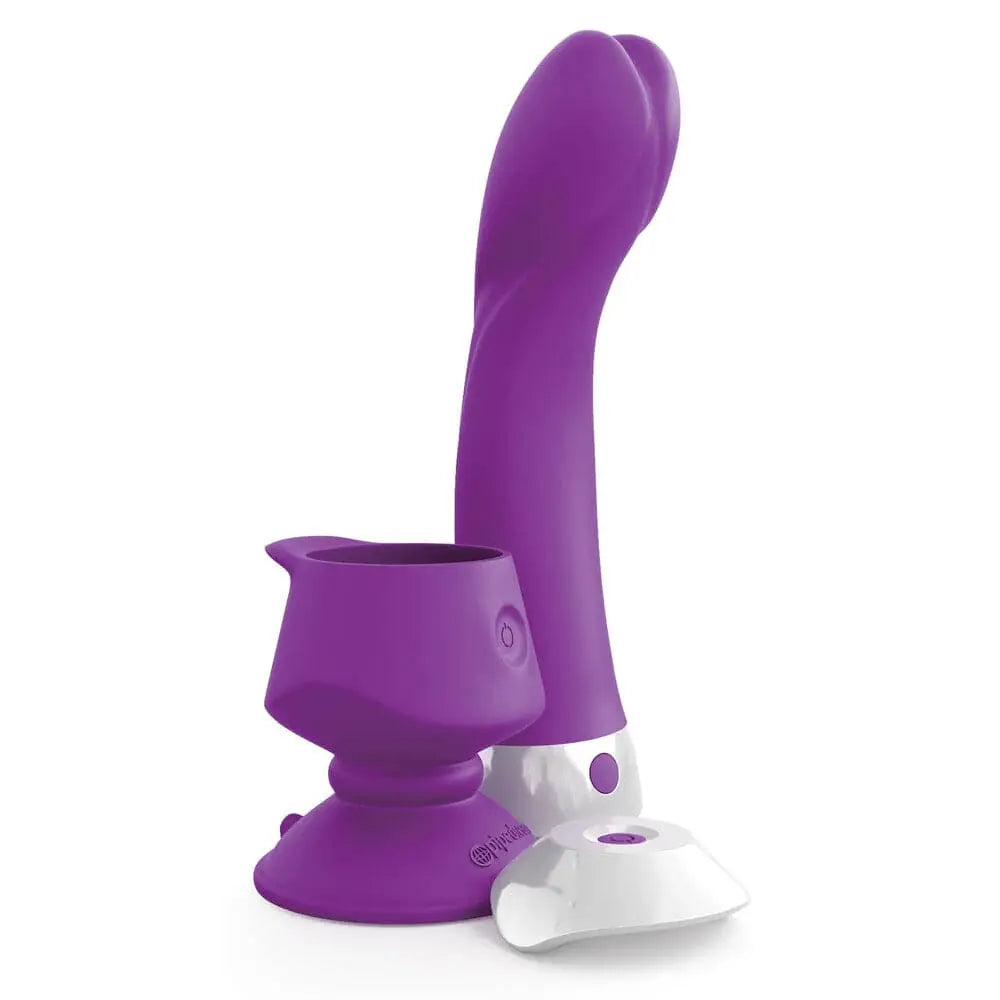 3some Wall Banger g Vibe - Save 30% - 3some g - Fast Shipping - Vibrator United Kingdom Stoke-on-trent