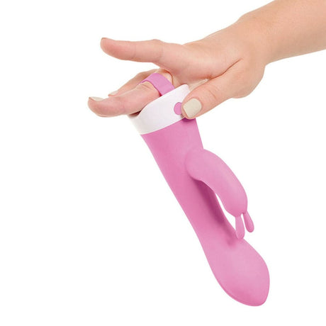 3some Wall Banger Rabbit Vibe - Save 30% - Vibrator