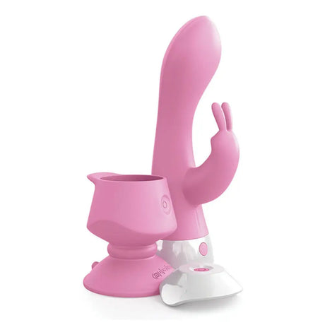 3some Wall Banger Rabbit Vibe - Save 30% - 3some - Fast Shipping - Vibrator United Kingdom Stoke-on-trent