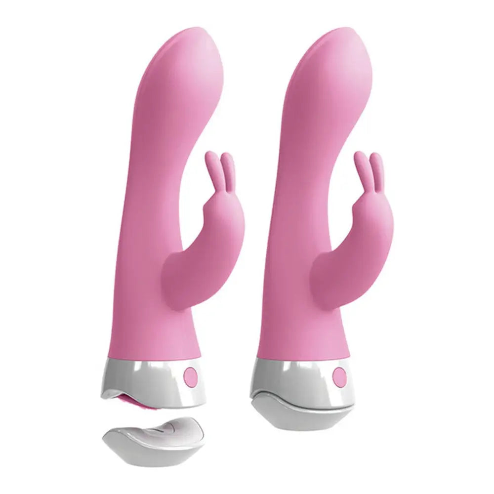 3some Wall Banger Rabbit Vibe - Save 30% - 3some - Fast Shipping - Vibrator United Kingdom Stoke-on-trent