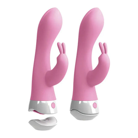 3some Wall Banger Rabbit Vibe - Save 30% - 3some - Fast Shipping - Vibrator United Kingdom Stoke-on-trent