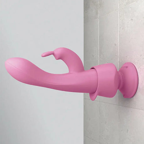 3some Wall Banger Rabbit Vibe - Save 30% - 3some - Fast Shipping - Vibrator United Kingdom Stoke-on-trent