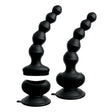 3some Wall Banger Vibrating Anal Beads - Save 30% - 3some - Fast Shipping - Vibrator United Kingdom Stoke-on-trent
