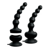 3some Wall Banger Vibrating Anal Beads - Save 30% - 3some - Fast Shipping - Vibrator United Kingdom Stoke-on-trent