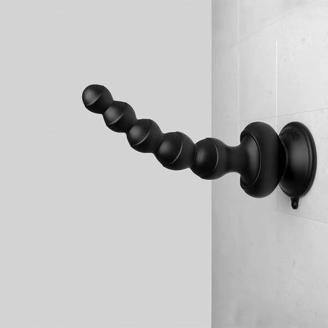 3some Wall Banger Vibrating Anal Beads - Save 30% - 3some - Fast Shipping - Vibrator United Kingdom Stoke-on-trent