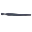4 Inch Black Silicone Penis Plug - Save 25% - Fast Shipping - Sale United Kingdom Stoke-on-trent
