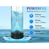 4 Suction Lcd Rechargeable Automatic Pump - Penis Pumps and Enlargers - Save 15% - Lcd - Fast Shipping - Sale United Kingdom Stoke-on-trent