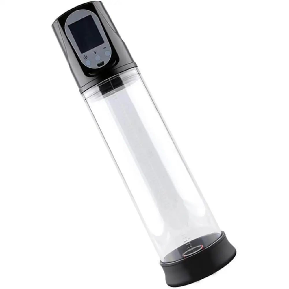 4 Suction Mode Vacuum Electric Penis Pump Male Ed Enhancement Enlarger Rechargeable - Sale United Kingdom Stoke-on-trent