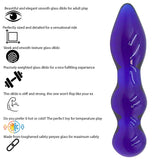 5.2 Inch Ribbed Dildo - Dildos - Save 20% - Fast Shipping - United Kingdom Stoke-on-trent