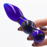 5.2 Inch Ribbed Dildo - Sex Toy - Save 25%