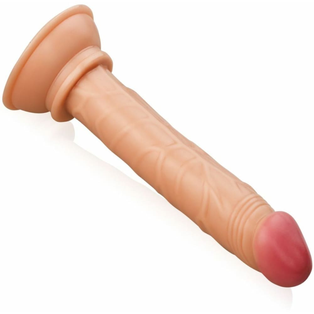 5.5 Inch Anal Starter Dildo Fresh Flesh - Sex Toys - Save 20% - Fast Shipping | Sexy Emporium