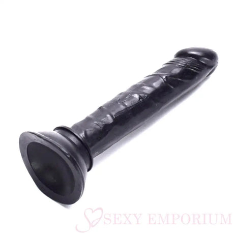 5.5 Inch Anal Starter Dildo in Midnight Black - Sex Toys - Save 20% - Fast Shipping - United Kingdom Stoke-on-trent