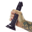 5.5 Inch Anal Starter Dildo in Midnight Black - Sex Toys - Save 20% - Fast Shipping - United Kingdom Stoke-on-trent