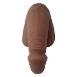 5.5 Inch Packer Dildo Transexual Lgbtq+ Sex Toy Soft Realistic Real Feel Penis - Save 10% - Lgbtq+ - United Kingdom Stoke-on-trent