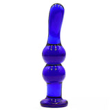 5.9 Inch Mystic Blue Butt Plug - Dildos - Save 15% - Fast Shipping - Dildo United Kingdom Stoke-on-trent