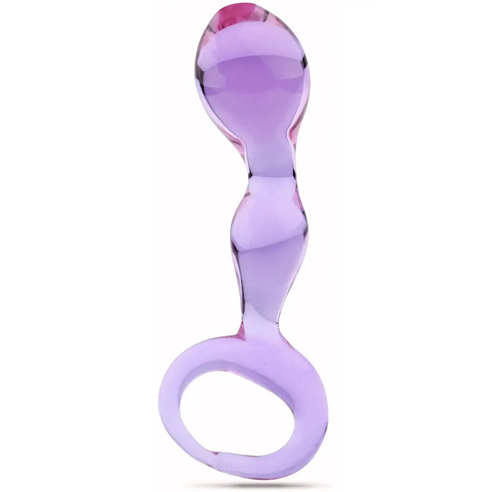 5.9 Inch Purple Passion Anal Dildo - Dildos - Save 25% - Fast Shipping - United Kingdom Stoke-on-trent