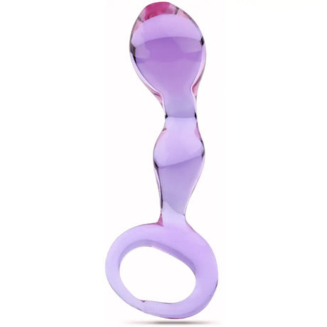5.9 Inch Purple Passion Anal Dildo - Dildos - Save 25% - Fast Shipping - United Kingdom Stoke-on-trent