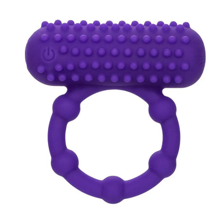 5 Bead Maximus Rechargeable Cock Ring - Save 30% - Fast Shipping - Sale United Kingdom Stoke-on-trent