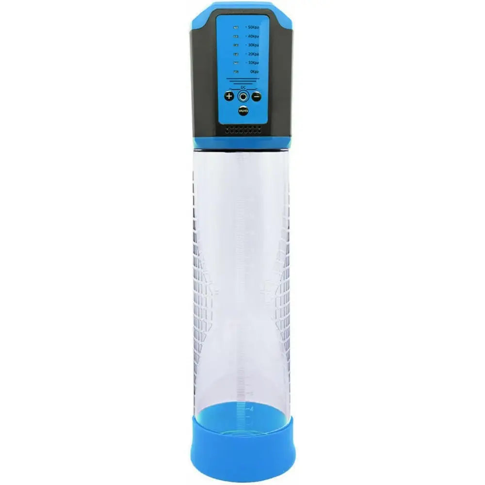 5 Speed Rechargeable Automatic Penis Pump - Pumps and Enlargers - Save 20% - Fast Shipping - Sale United Kingdom Stoke-on-trent