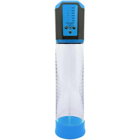 5 Speed Rechargeable Automatic Penis Pump - Pumps and Enlargers - Save 20% - Fast Shipping - Sale United Kingdom Stoke-on-trent
