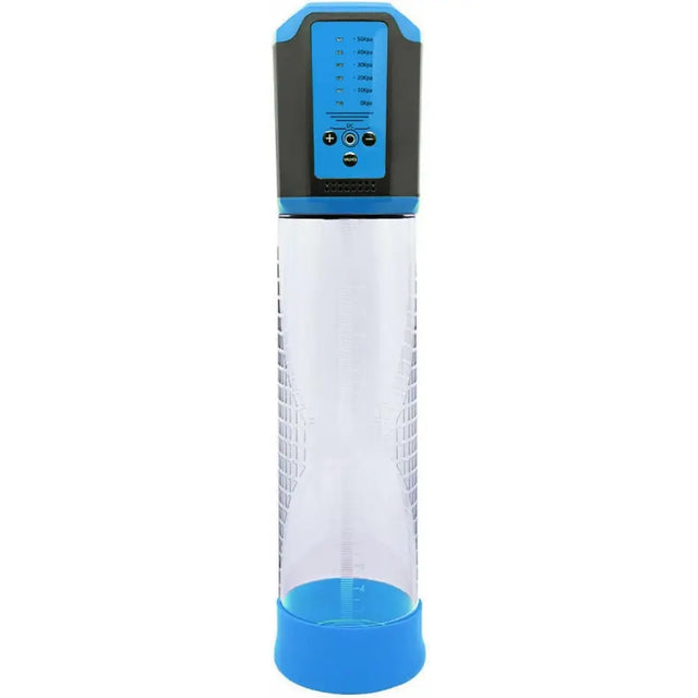 5 Speed Rechargeable Automatic Penis Pump - Pumps and Enlargers - Save 20% - Fast Shipping - Sale United Kingdom Stoke-on-trent