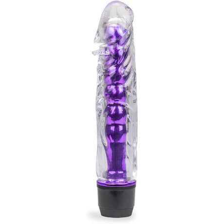 Vibrator Sex Toys Realistic Dildo Toy for Men and Women G-spot Uk - Classic Vibrators
