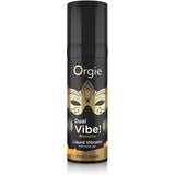 Orgie Dual Vibe - Kissable Liquid Vibrator - Pinã Colada - Save 20% - Sale