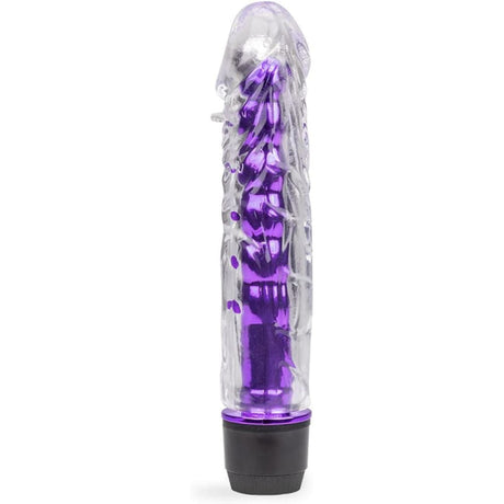 Vibrator Sex Toys Realistic Dildo Toy for Men and Women G-spot Uk - Classic Vibrators