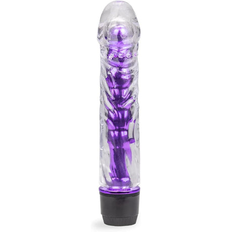 Vibrator Sex Toys Realistic Dildo Toy for Men and Women G-spot Uk - Classic Vibrators