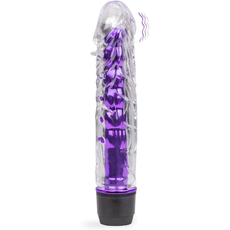 Vibrator Sex Toys Realistic Dildo Toy for Men and Women G-spot Uk - Classic Vibrators