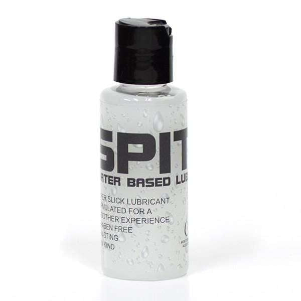 SPIT Water-Based Lubricant 100ml