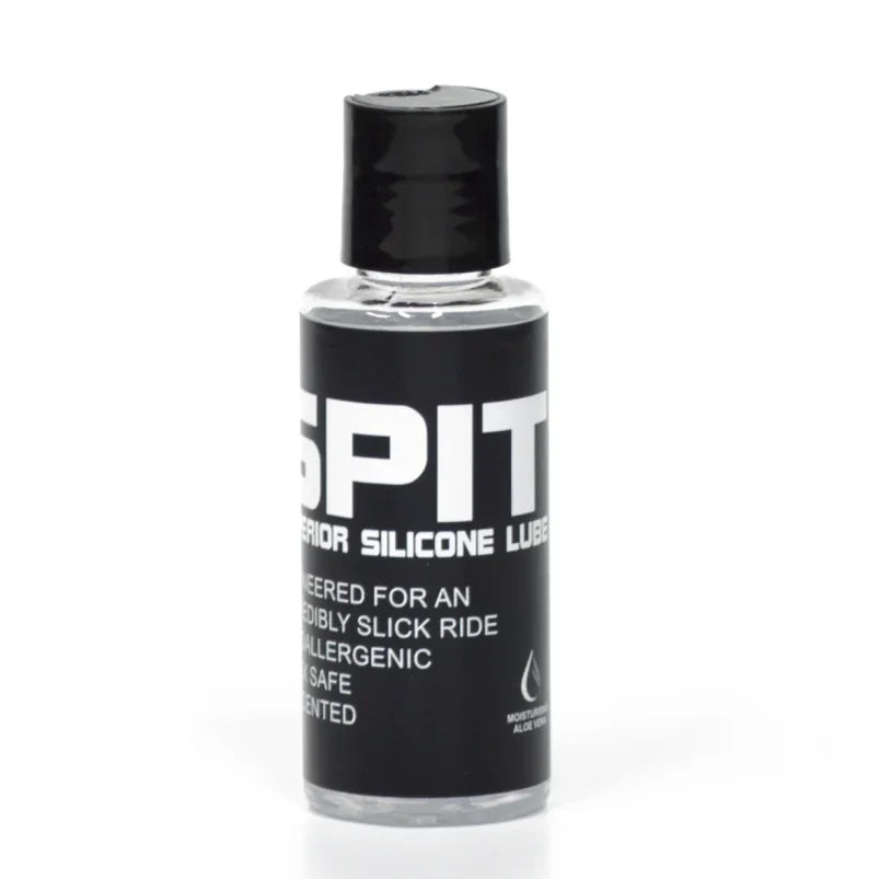 SPIT Silicone-Based Lubricant 100ml