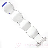 6.1 Inch Bubble Ribbed Dildo - Dildos - Save 15% - Fast Shipping - United Kingdom Stoke-on-trent